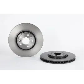 Диск тормозной BREMBO 09b35211