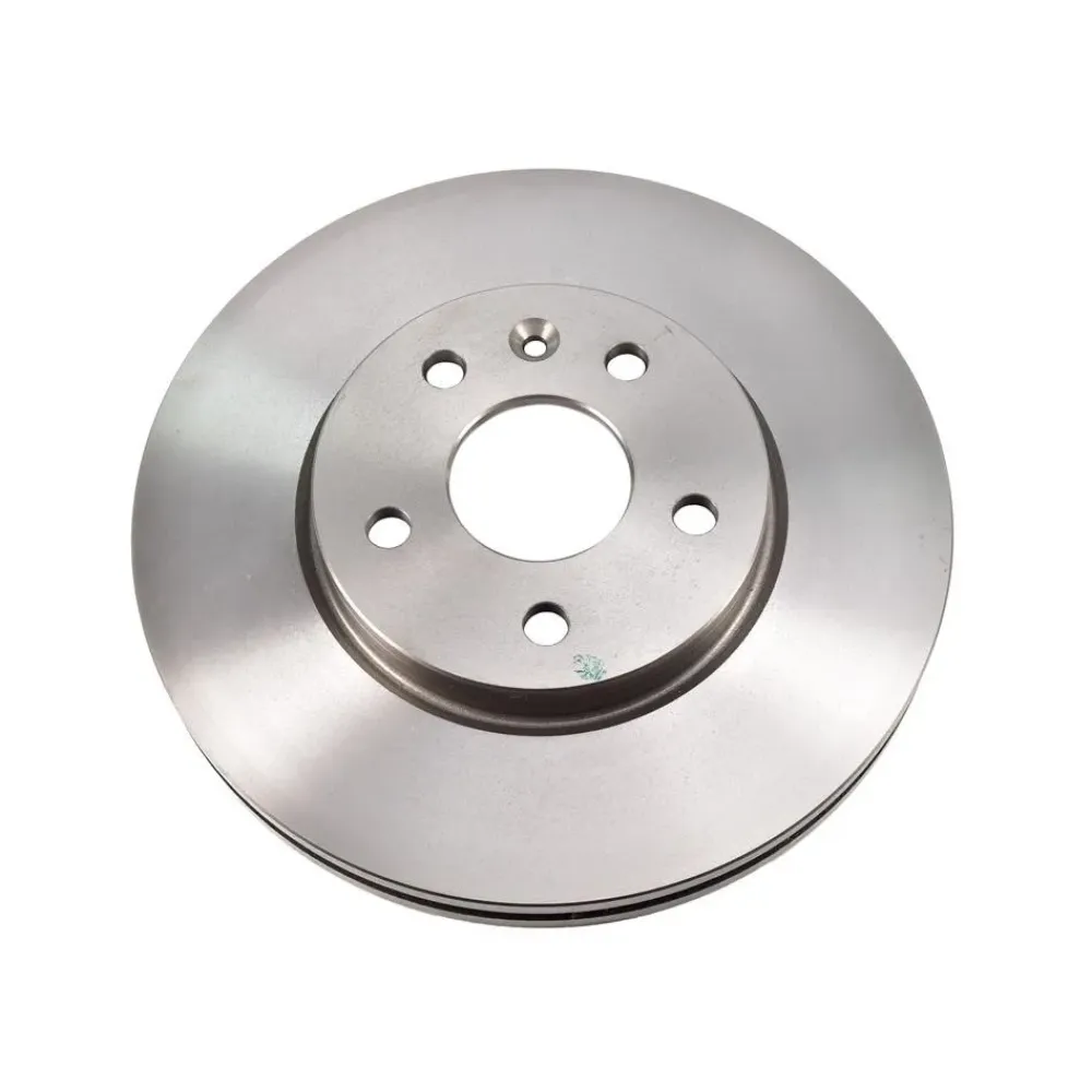 Диск гальмівний BREMBO 09b35510