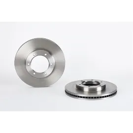 Диск гальмівний BREMBO 09b40210