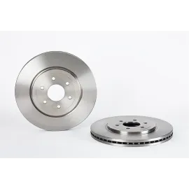 Диск гальмівний BREMBO 09b49610