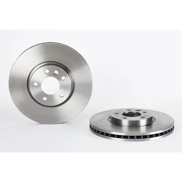 Диск тормозной BREMBO 09b49810