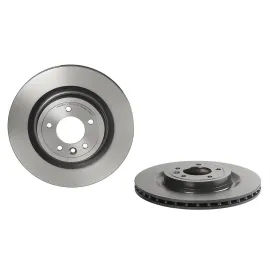 Гальмівний диск BREMBO 09b50311