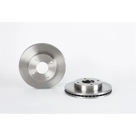 Диск тормозной BREMBO 09b54810
