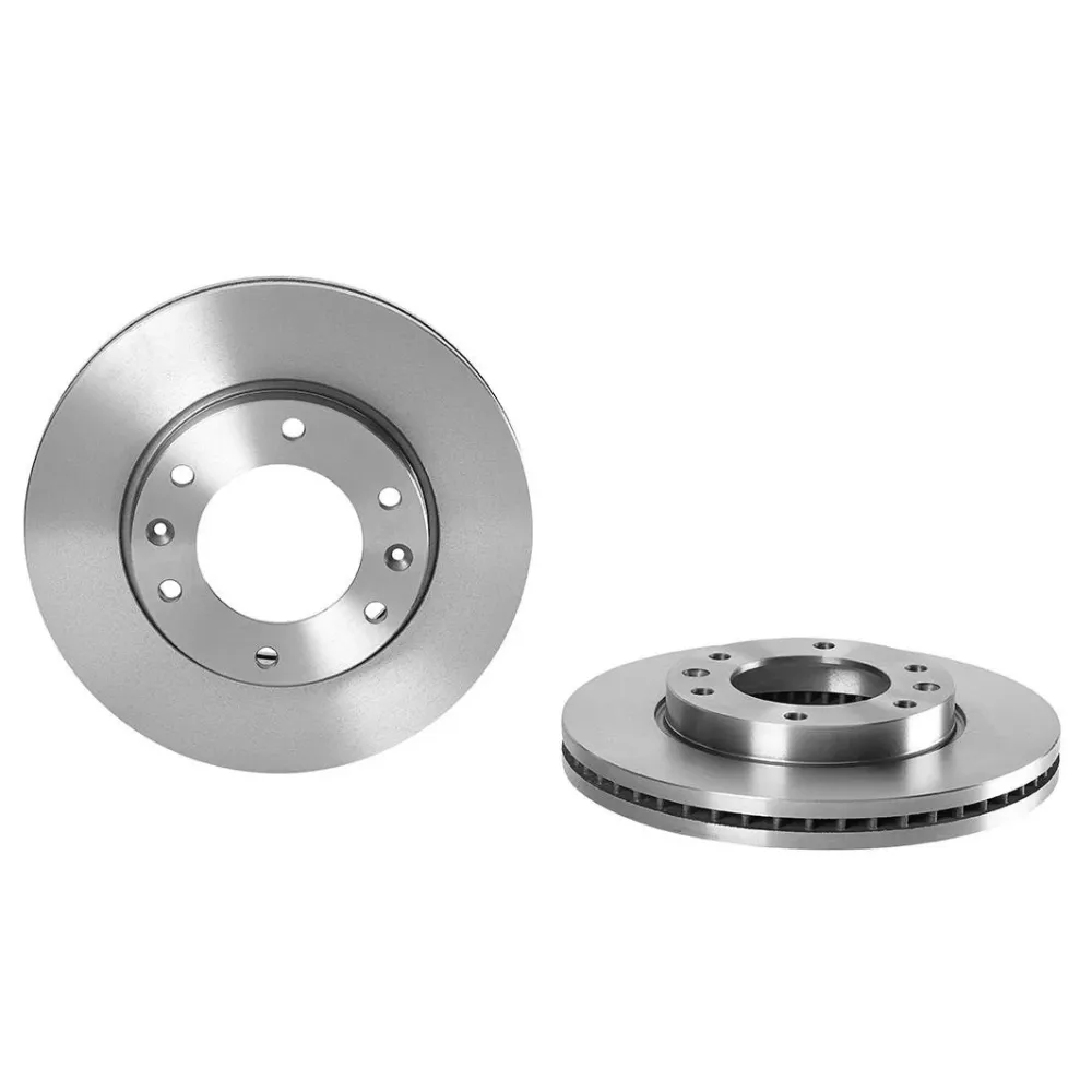 Диск гальмівний BREMBO 09b61110