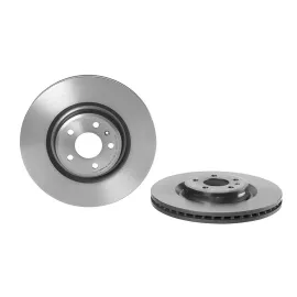 Диск гальмівний BREMBO 09b97011