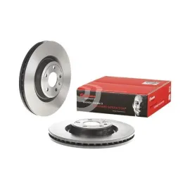 Диск гальмівний BREMBO 09b97011