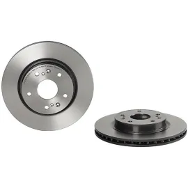 Гальмівний диск BREMBO 09c04711