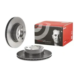 Диск гальмівний BREMBO 09c11411