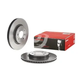 Диск гальмівний BREMBO 09c17411