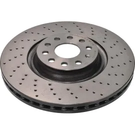 Диск гальмівний Xtra BREMBO 09c3061x