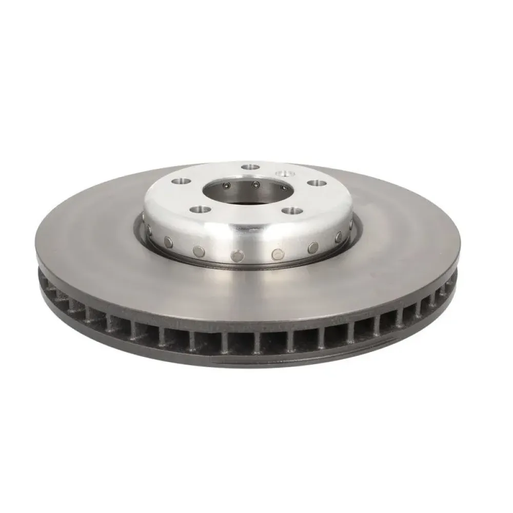 Диск гальмівний FL BREMBO 09c40513