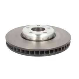 Диск гальмівний FL BREMBO 09c40513
