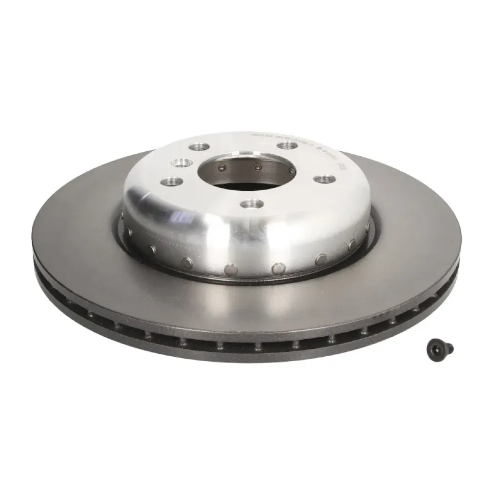 Диск гальмівний BREMBO 09c41013