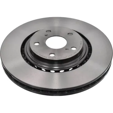 Диск тормозной BREMBO 09c49911