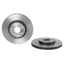Диск гальмівний BREMBO 09c54211