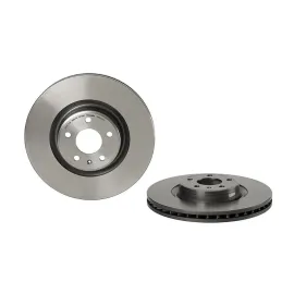 Диск гальмівний BREMBO 09d05911