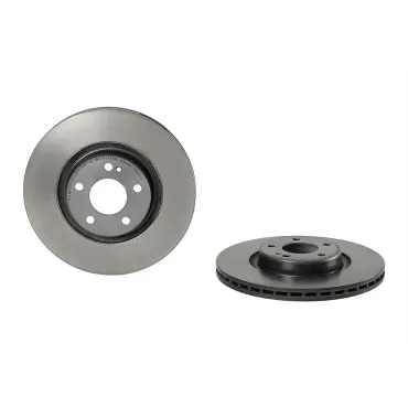 Тормозной диск BREMBO 09d53113