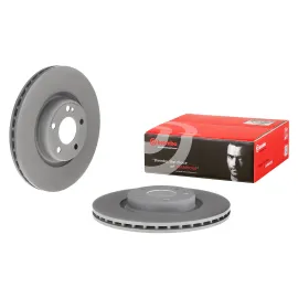 Гальмівний диск BREMBO 09d53113