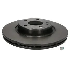 Диск гальмівний задній вентильований Brembo 09D53313