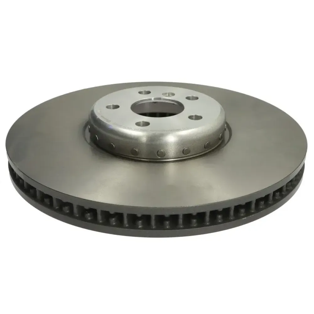 Диск гальмівний BREMBO 09d89513