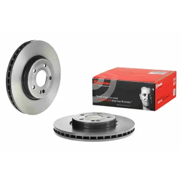 Тормозной диск BREMBO 09e02211
