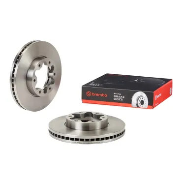 Тормозной диск BREMBO 09n37110