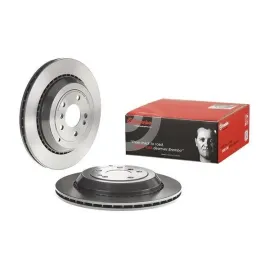 Гальмівний диск BREMBO 09r12421