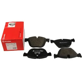 Тормозные колодки BREMBO p06049
