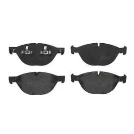 Комплект гальмівних колодок BREMBO p06058