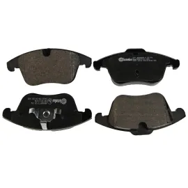 Гальмівні колодки BREMBO p24076