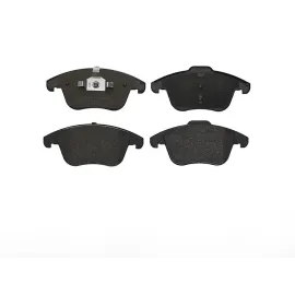 Гальмівні колодки BREMBO p24076