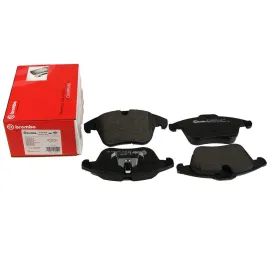 Гальмівні колодки BREMBO p24076