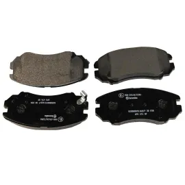 Гальмівні колодки BREMBO p30018