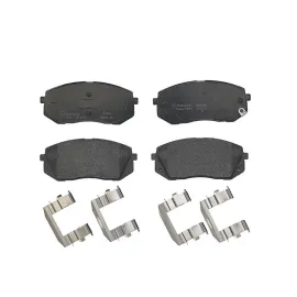 Гальмівні колодки BREMBO p30056