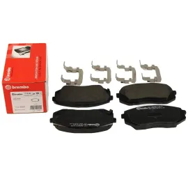 Гальмівні колодки BREMBO p30056