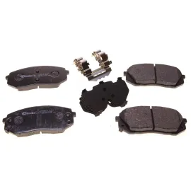 Комплект гальмівних колодок BREMBO p30093