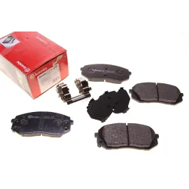 Комплект гальмівних колодок BREMBO p30093