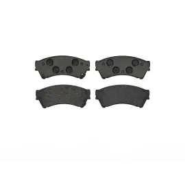 Комплект гальмівних колодок BREMBO p49039
