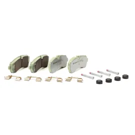Дискові колодки BREMBO p50059g