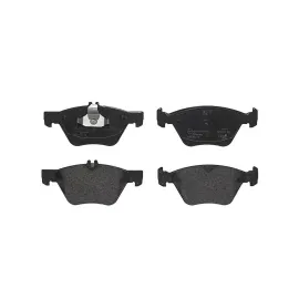Гальмівні колодки BREMBO p50075