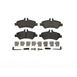 Гальмівні колодки BREMBO p50084