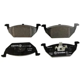 Тормозные колодки BREMBO p85041