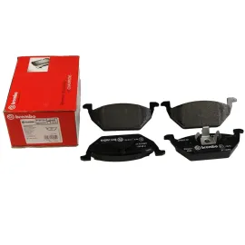 Тормозные колодки BREMBO p85041