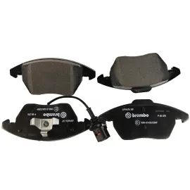 Тормозные колодки BREMBO p85075