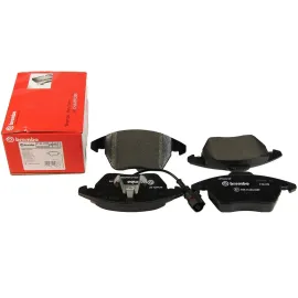 Тормозные колодки BREMBO p85075