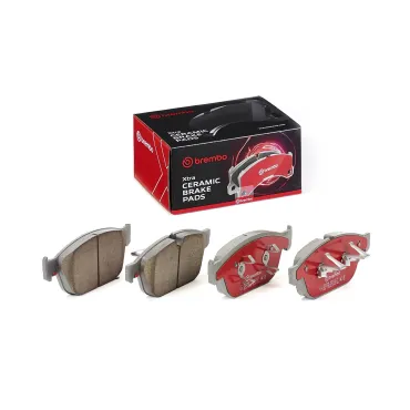 Дискові колодки BREMBO p85128nx