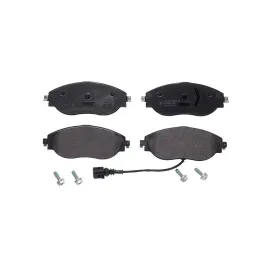 Комплект гальмівних колодок BREMBO p85131