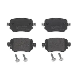 Комплект гальмівних колодок BREMBO p85140