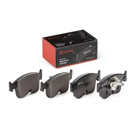 BREMBO p85199 Дискові колодки BREMBO p85199
