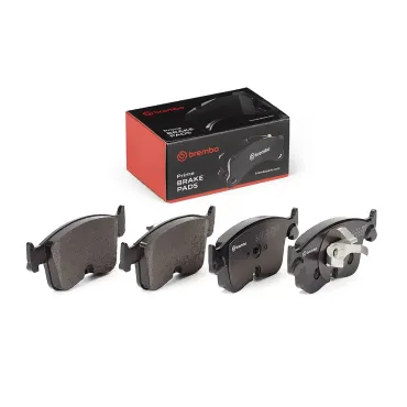 Дисковые колодки BREMBO p85199